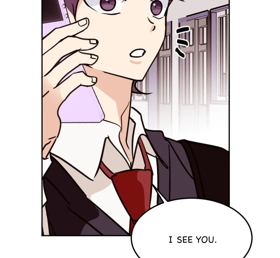 Involuntary Romance Chapter 27 page 93 - 