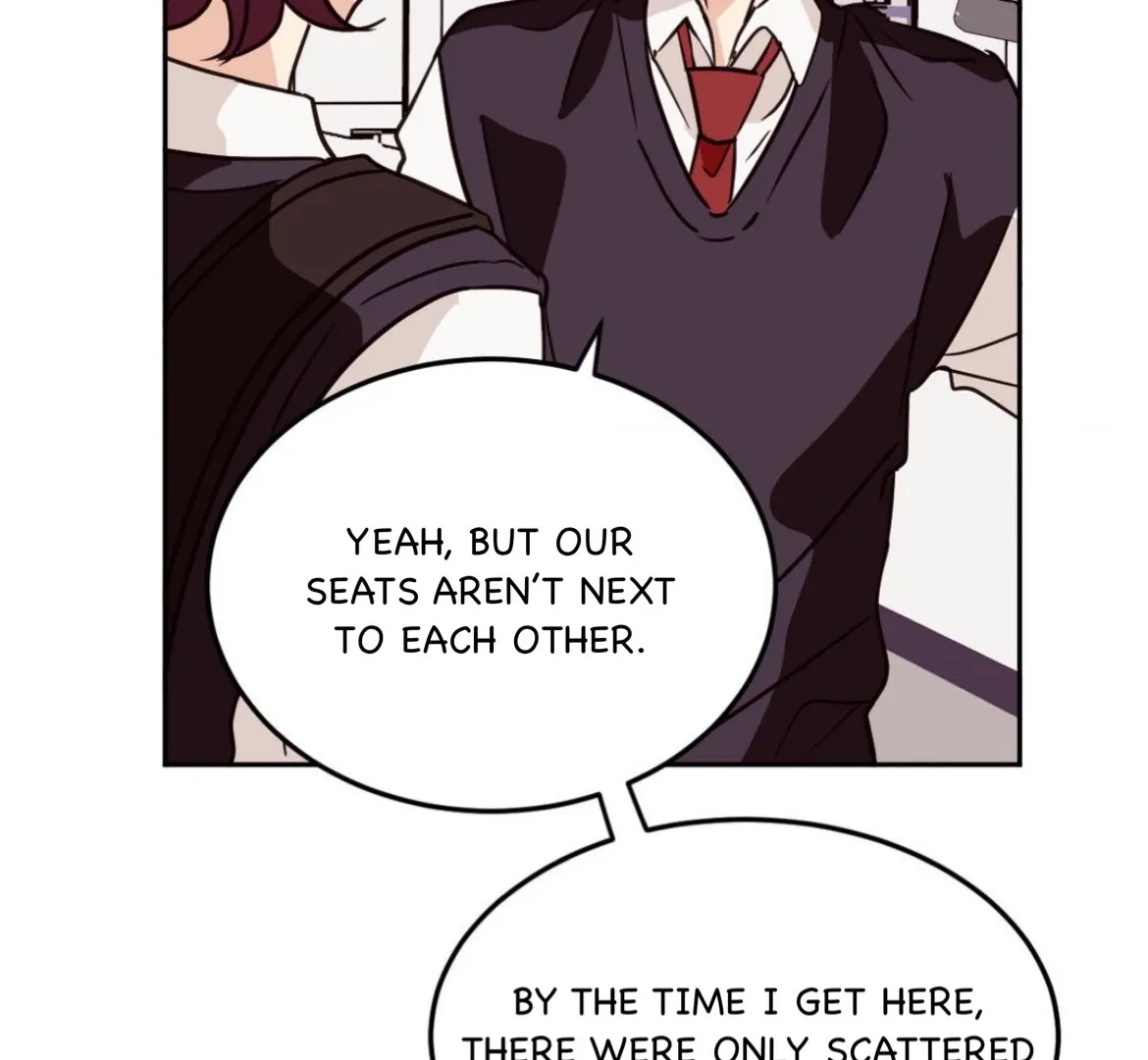 Involuntary Romance Chapter 27 page 97 - 