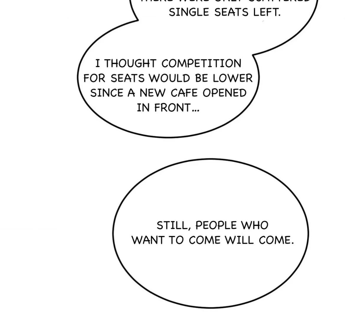 Involuntary Romance Chapter 27 page 98 - 