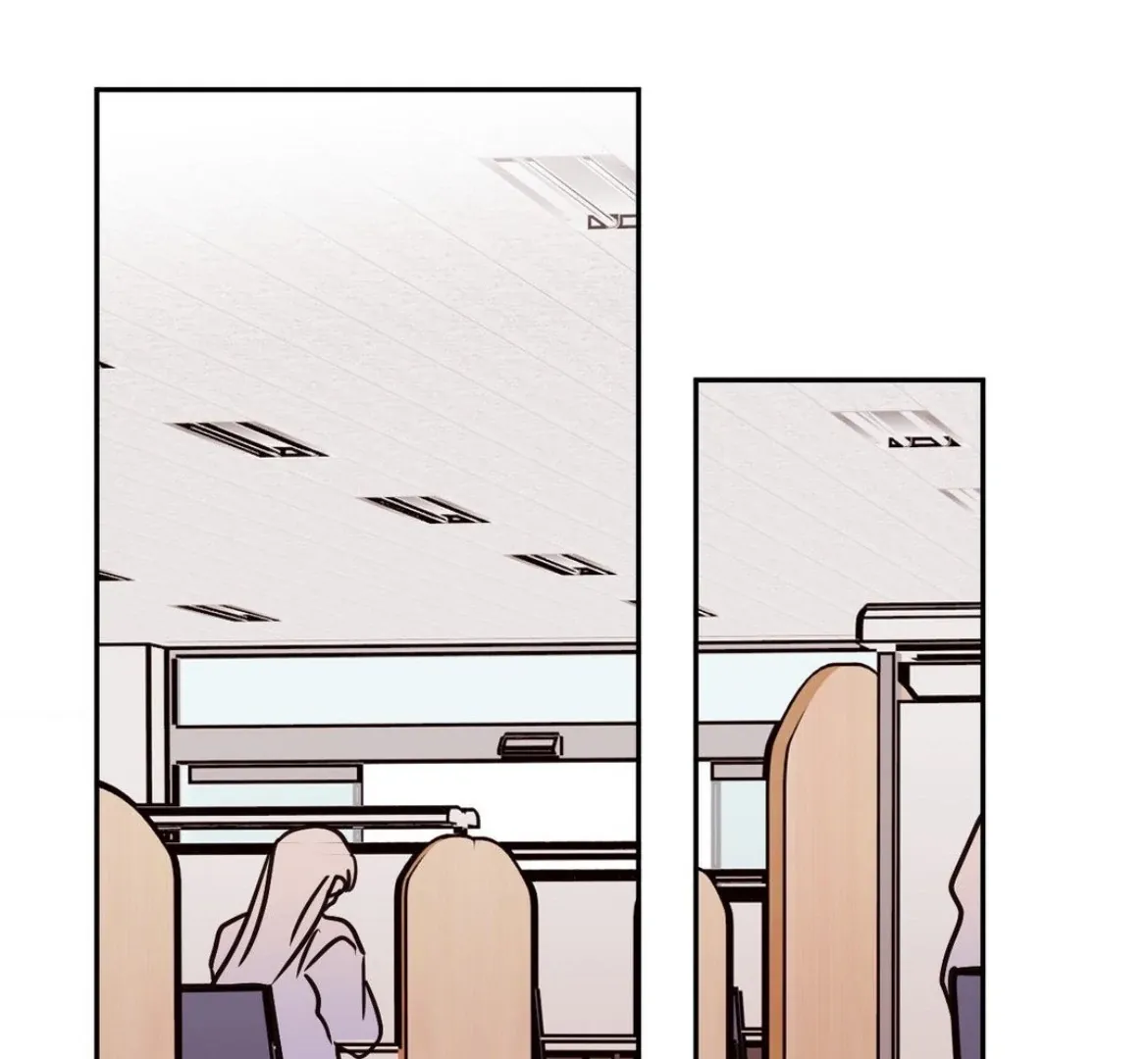 Involuntary Romance Chapter 28 page 2 - 