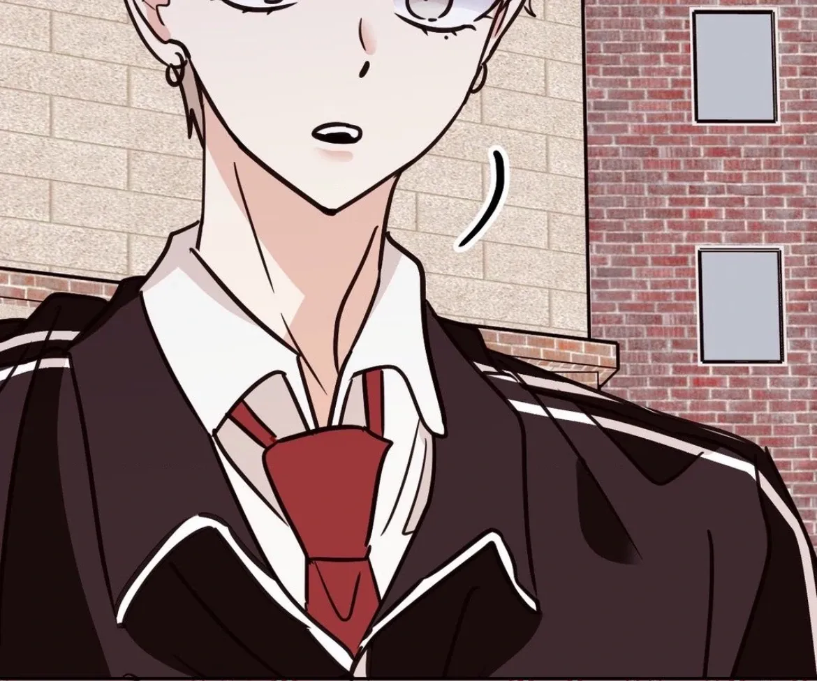 Involuntary Romance Chapter 28 page 101 - 