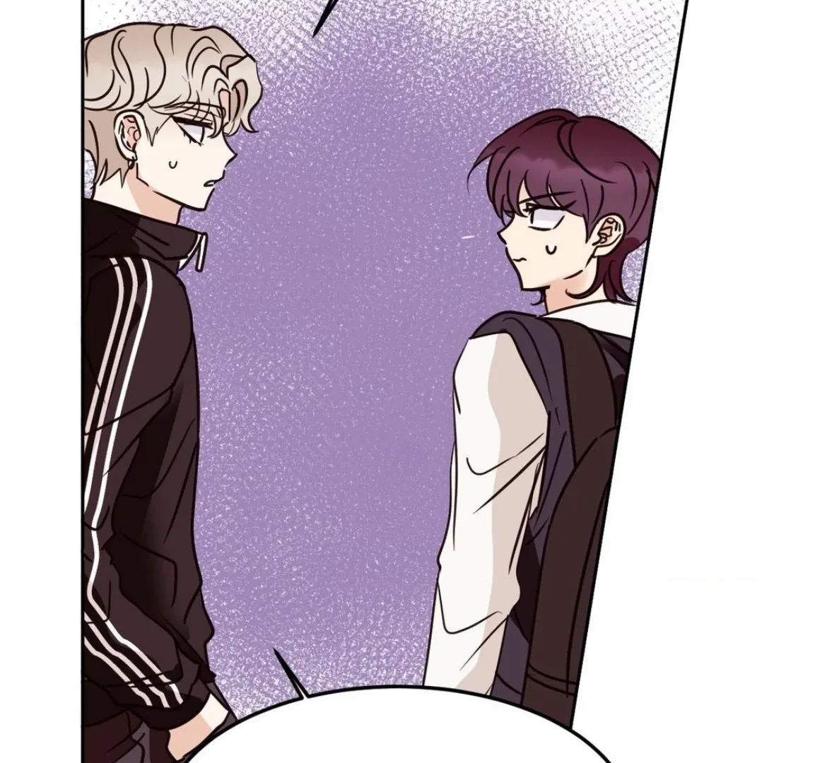 Involuntary Romance Chapter 28 page 105 - 