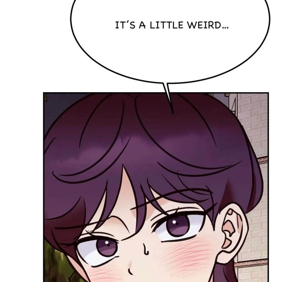 Involuntary Romance Chapter 28 page 107 - 