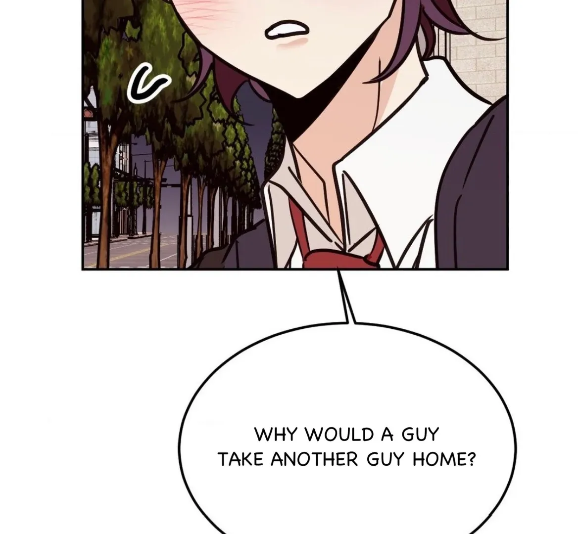 Involuntary Romance Chapter 28 page 108 - 