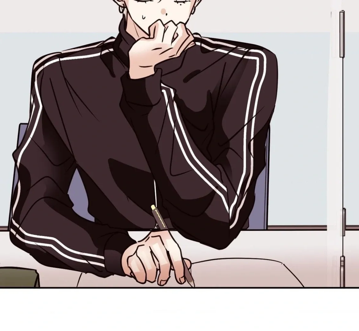 Involuntary Romance Chapter 28 page 12 - 