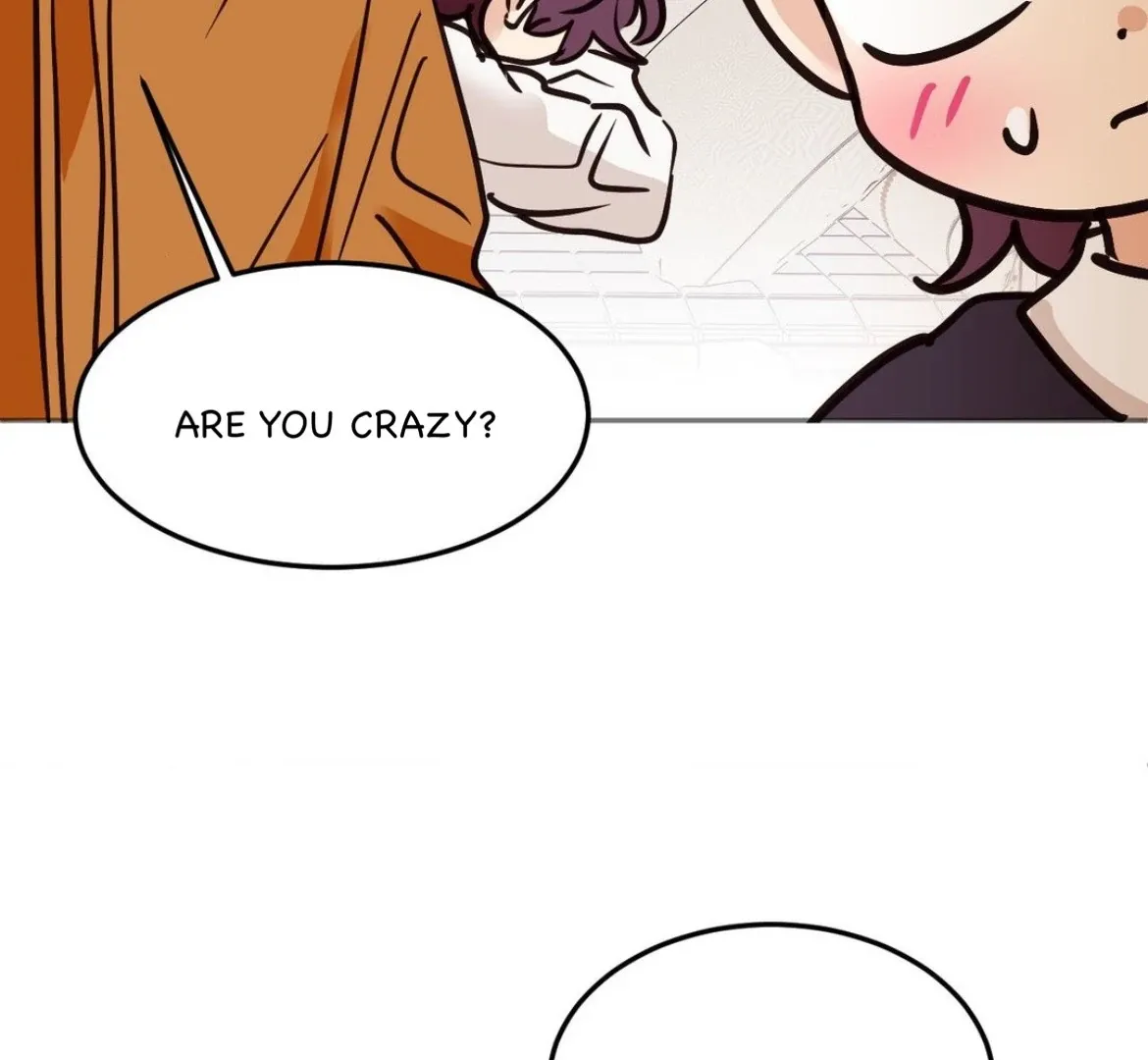 Involuntary Romance Chapter 28 page 111 - 