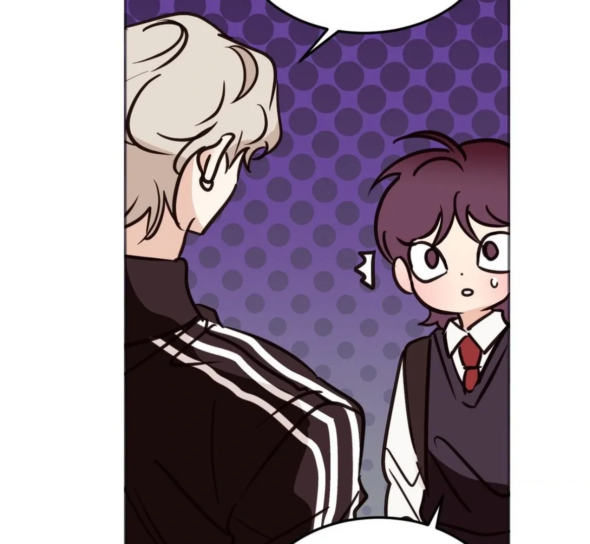 Involuntary Romance Chapter 28 page 114 - 