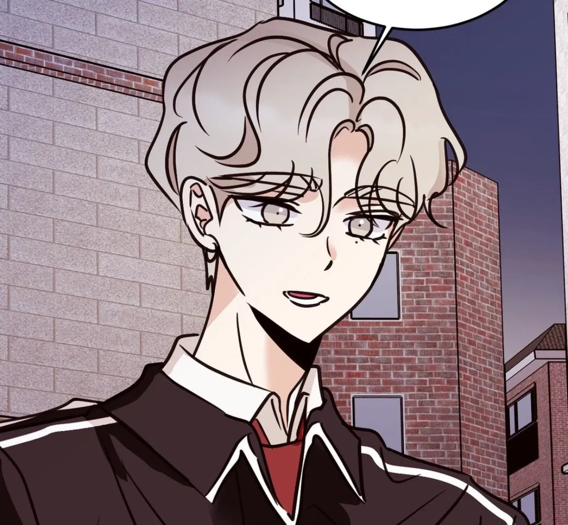 Involuntary Romance Chapter 28 page 116 - 
