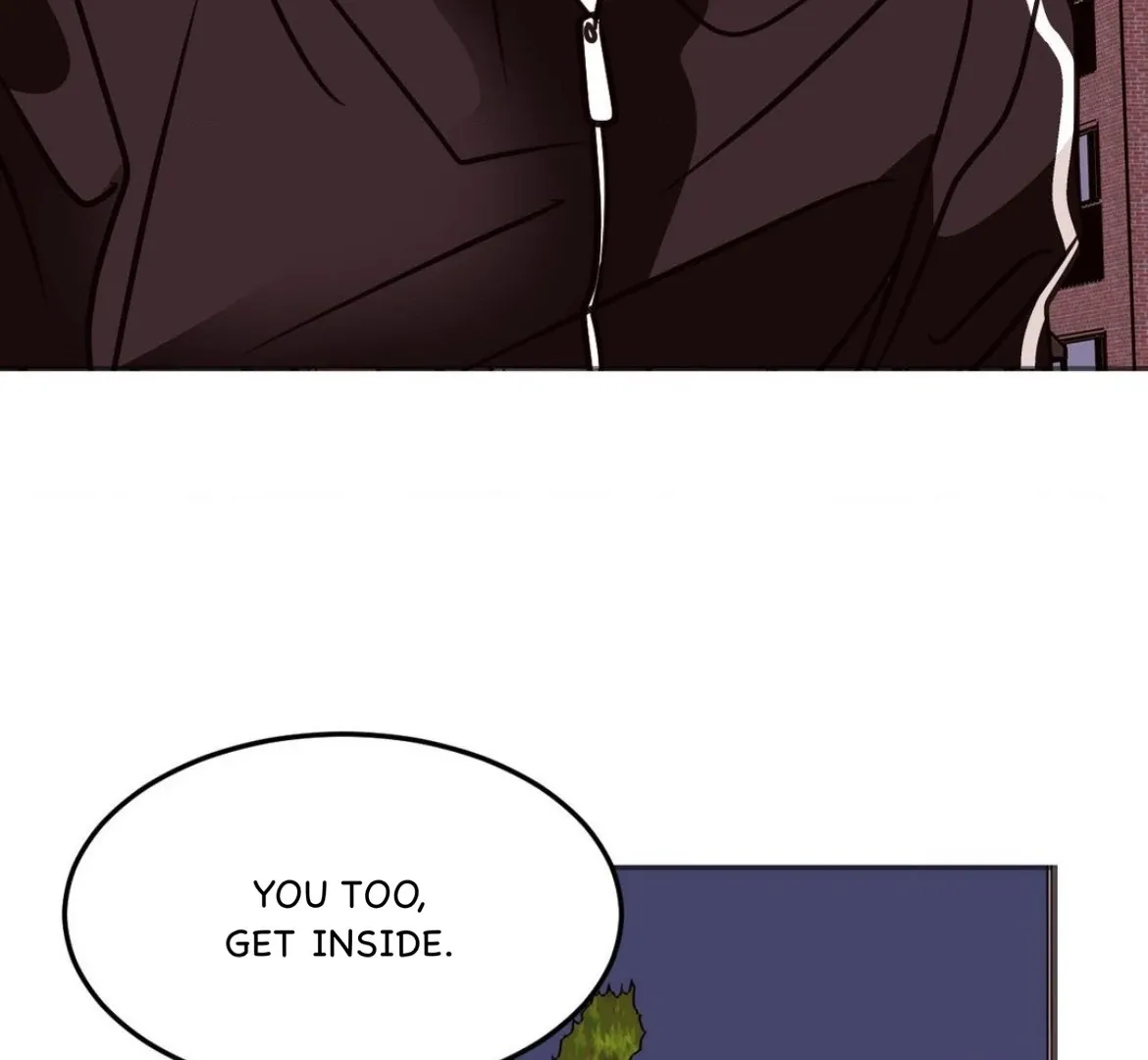 Involuntary Romance Chapter 28 page 117 - 