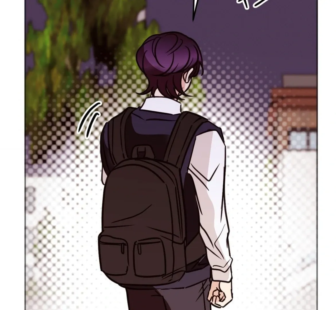 Involuntary Romance Chapter 28 page 124 - 