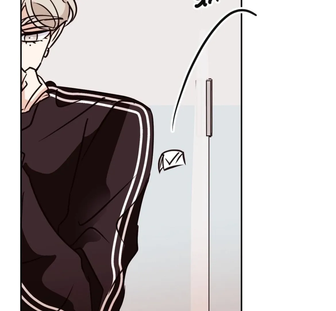 Involuntary Romance Chapter 28 page 14 - 