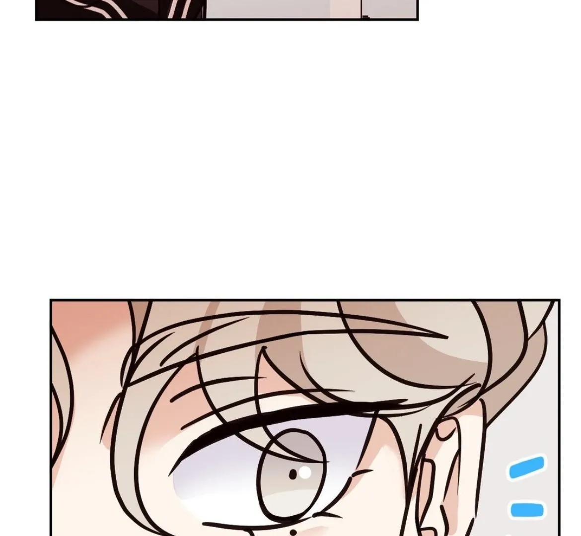 Involuntary Romance Chapter 28 page 15 - 