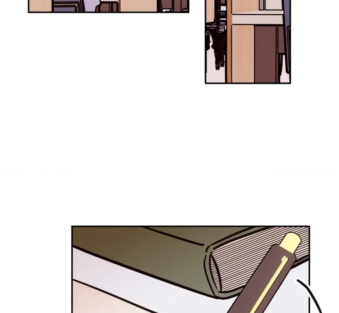 Involuntary Romance Chapter 28 page 3 - 