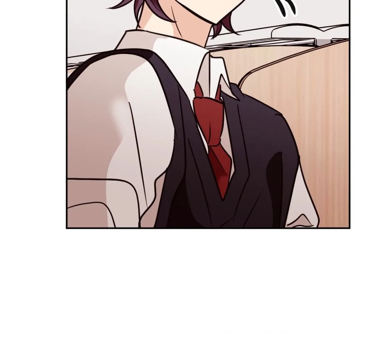 Involuntary Romance Chapter 28 page 25 - 