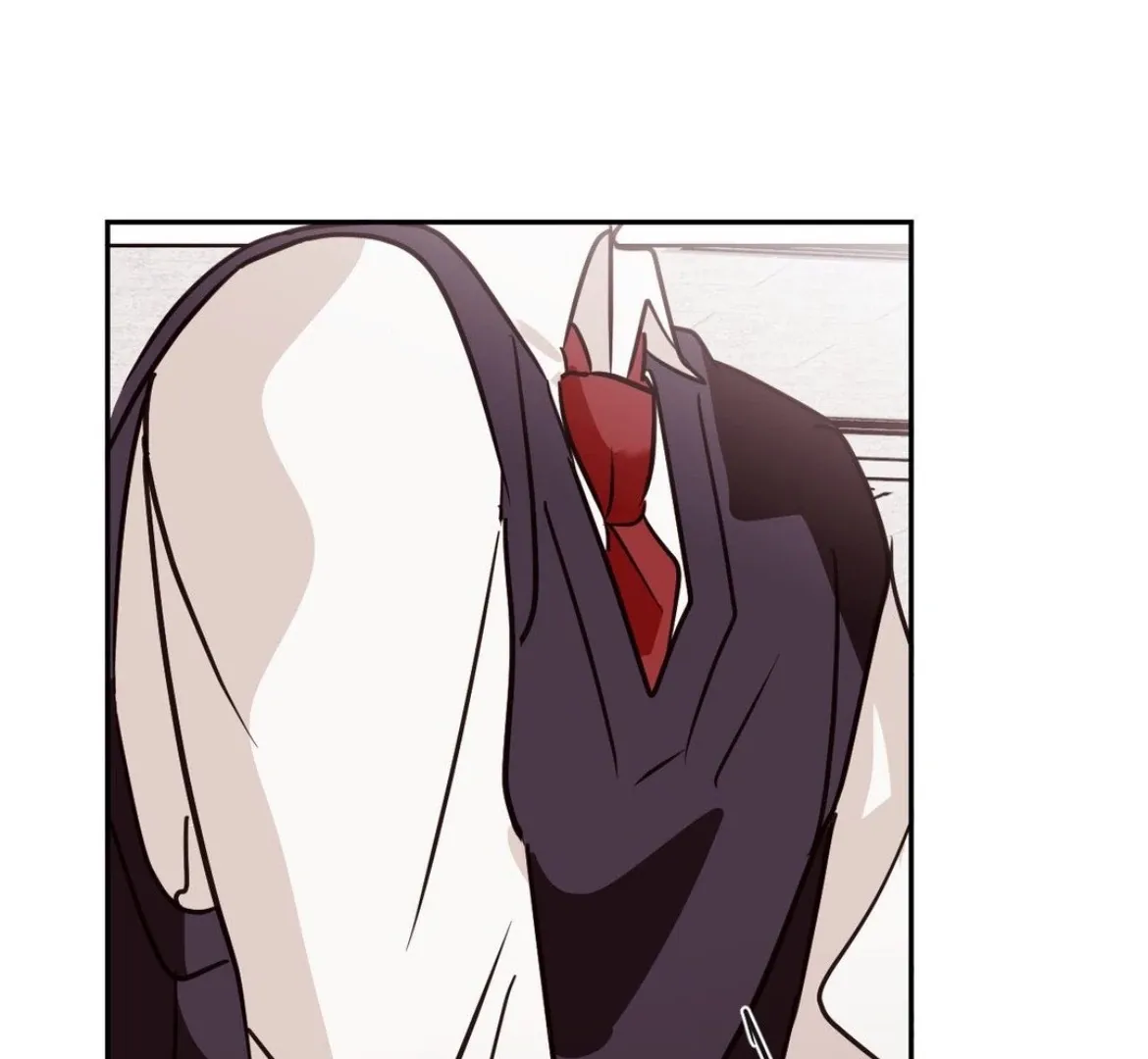 Involuntary Romance Chapter 28 page 26 - 