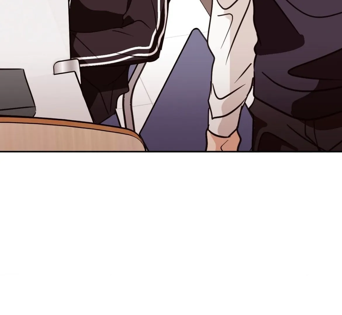 Involuntary Romance Chapter 28 page 29 - 