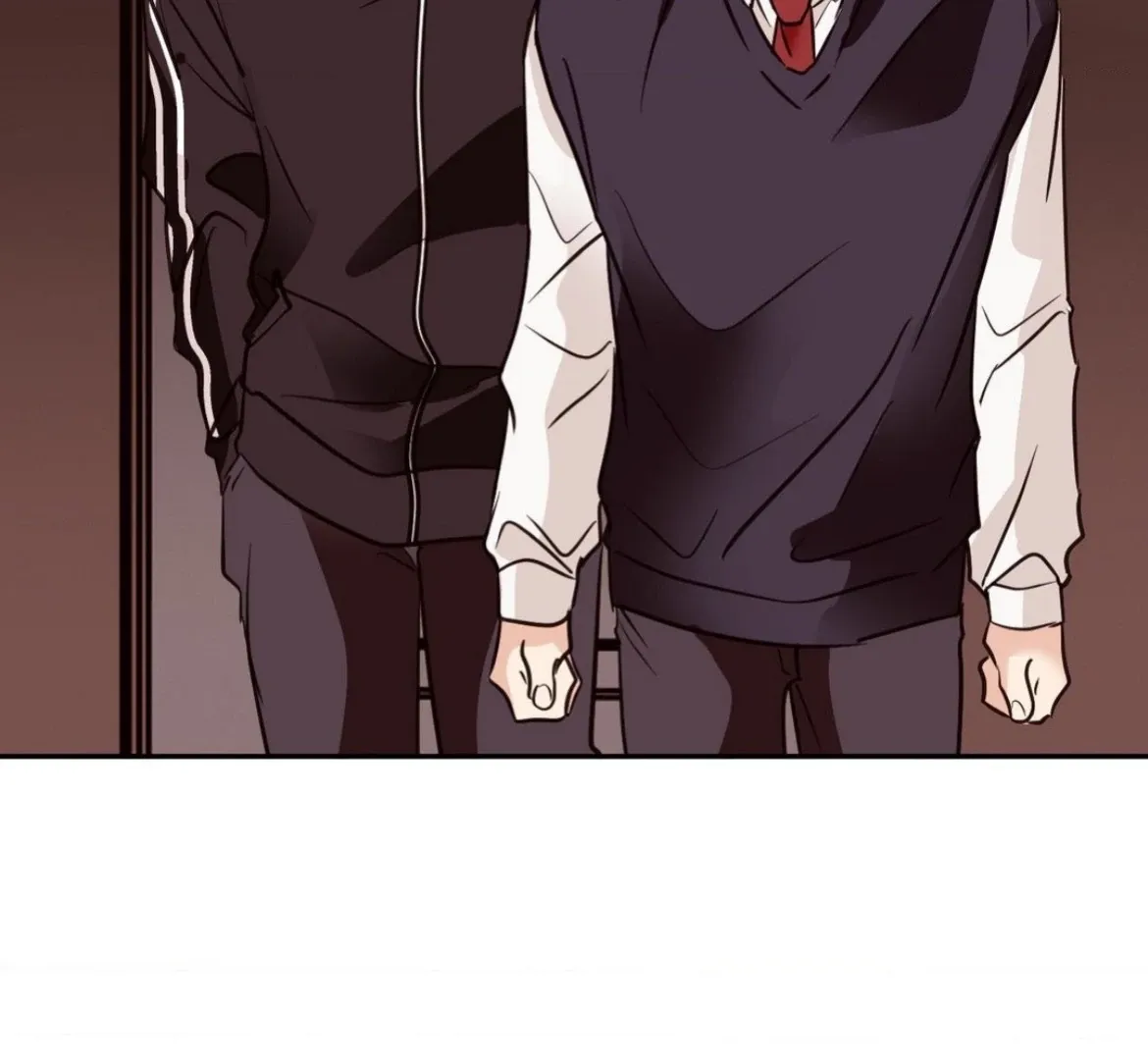 Involuntary Romance Chapter 28 page 36 - 