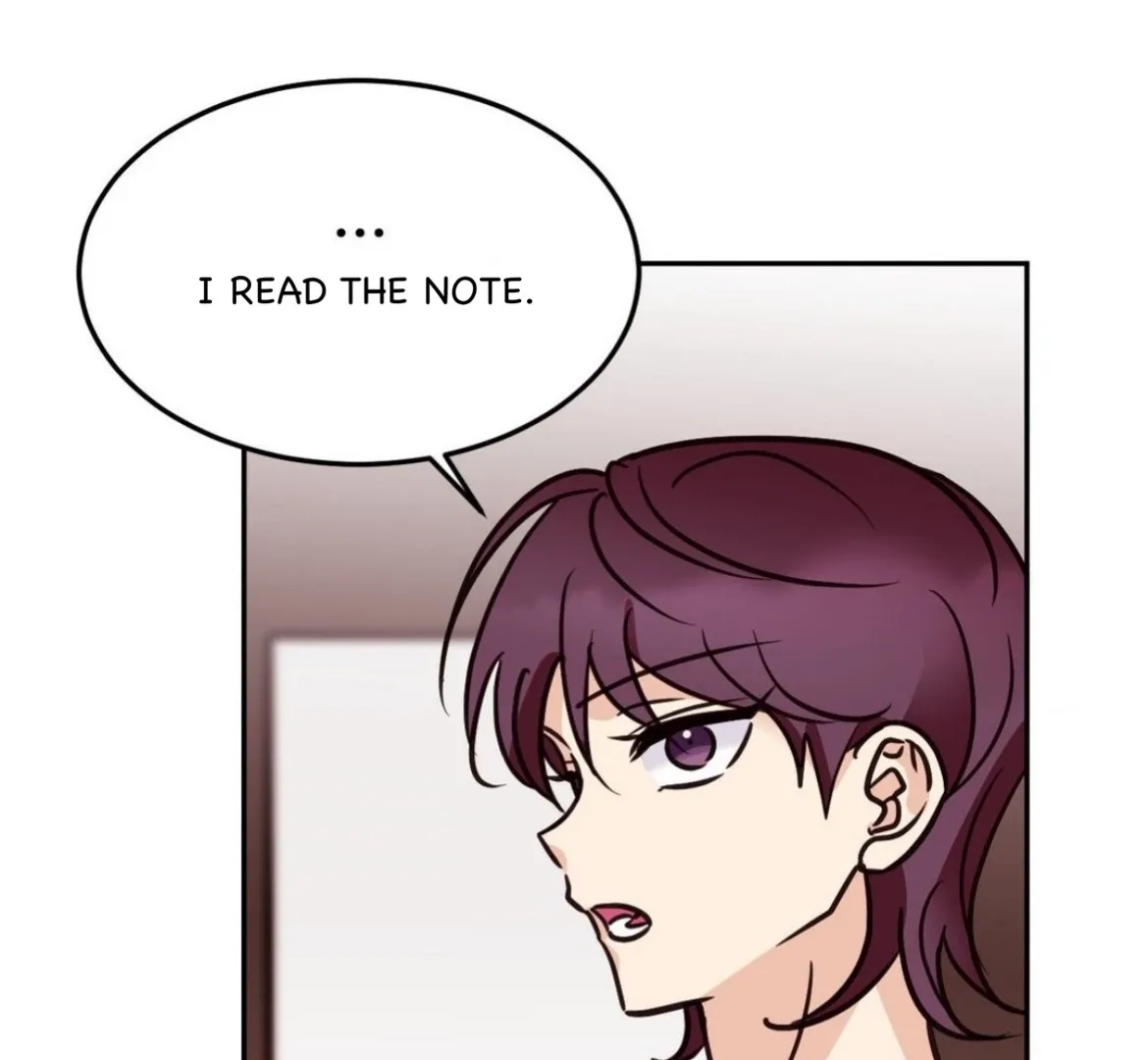 Involuntary Romance Chapter 28 page 37 - 