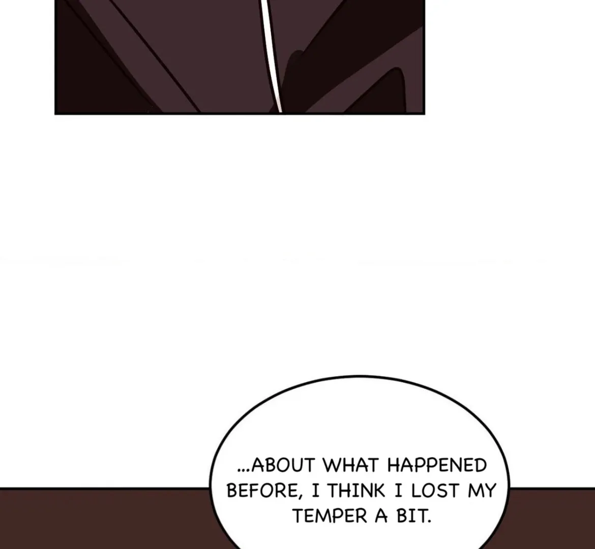 Involuntary Romance Chapter 28 page 40 - 