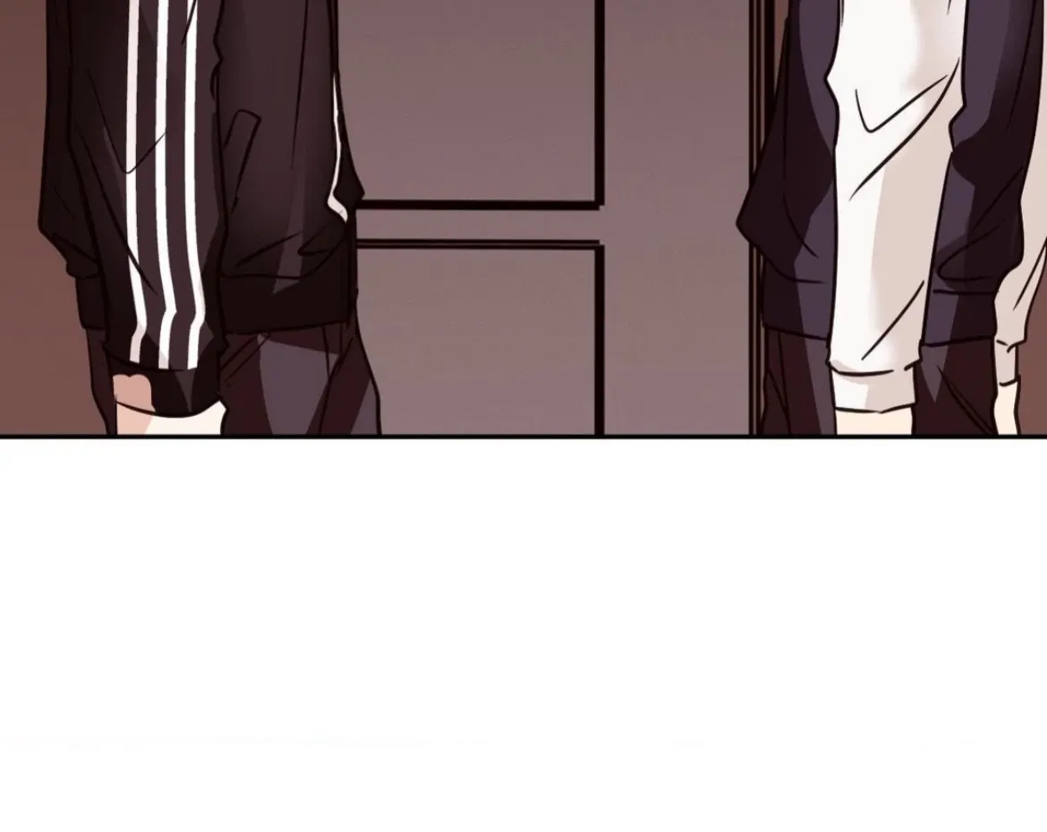 Involuntary Romance Chapter 28 page 42 - 