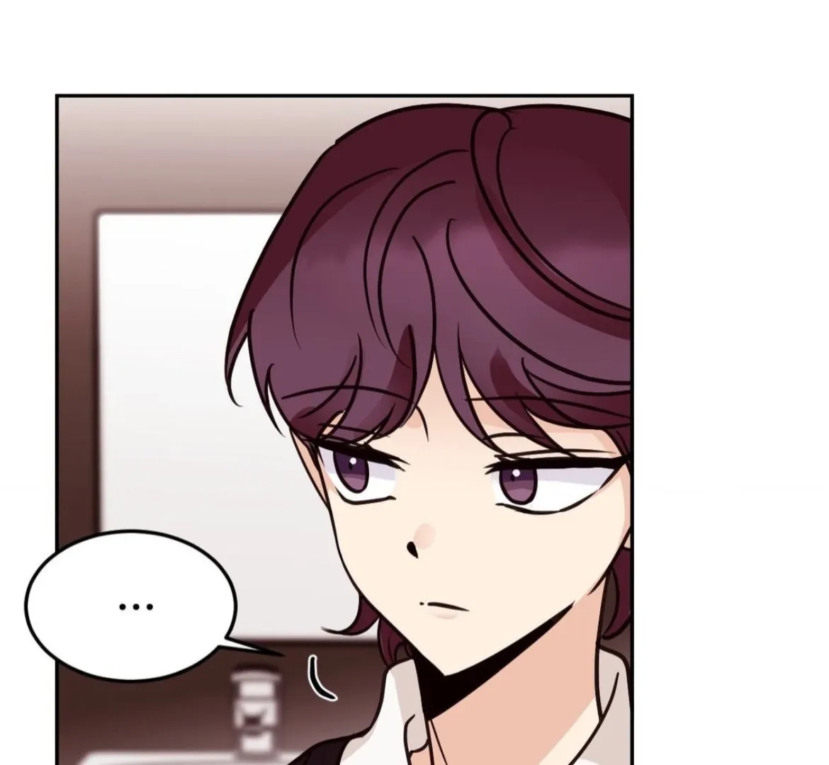 Involuntary Romance Chapter 28 page 43 - 