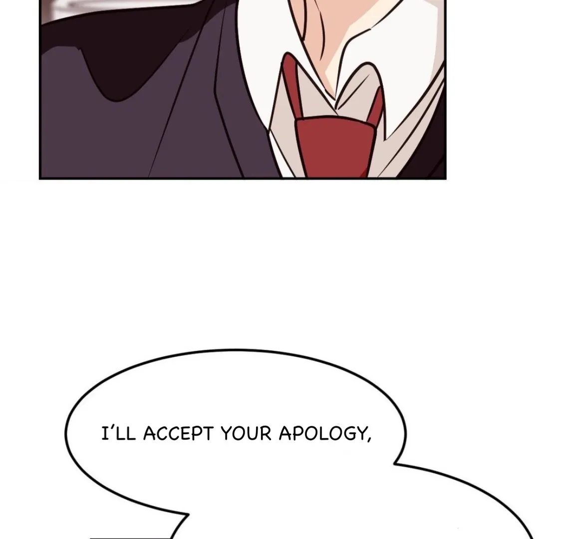 Involuntary Romance Chapter 28 page 44 - 