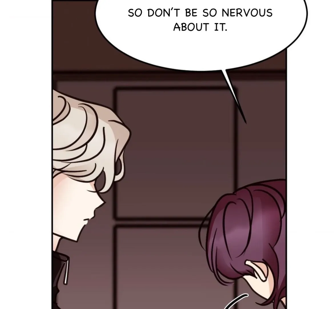 Involuntary Romance Chapter 28 page 45 - 