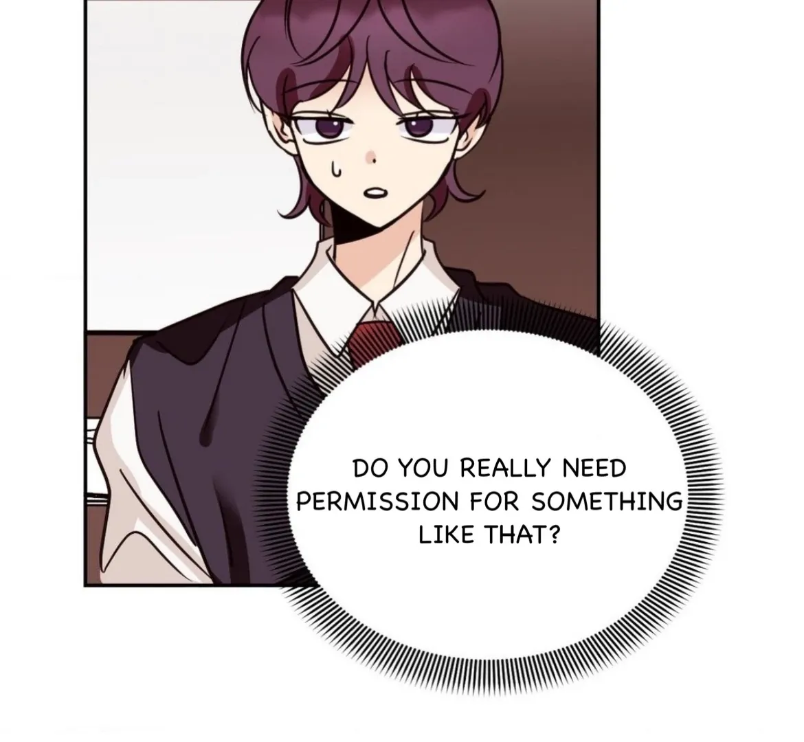 Involuntary Romance Chapter 28 page 50 - 