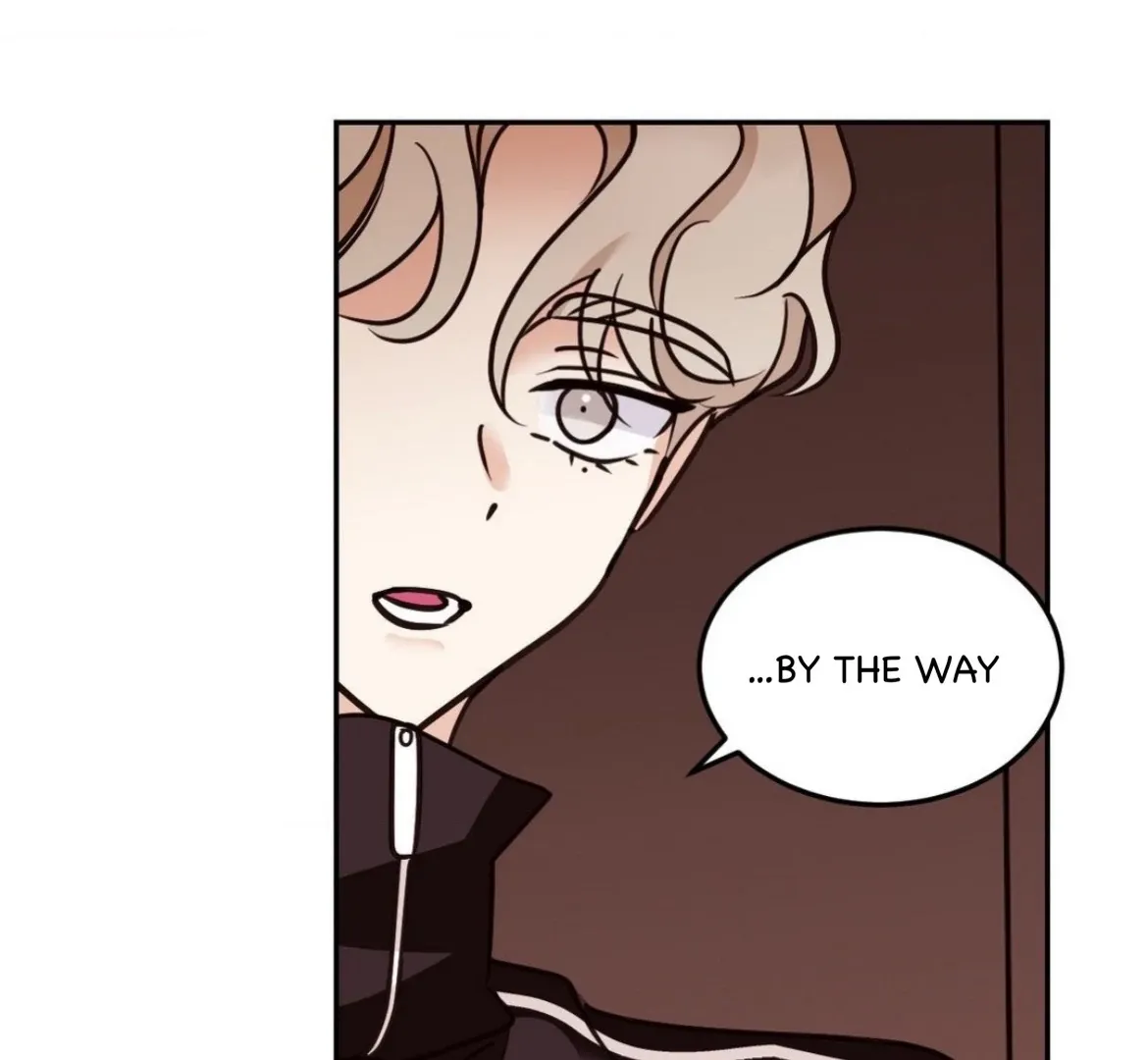 Involuntary Romance Chapter 28 page 51 - 
