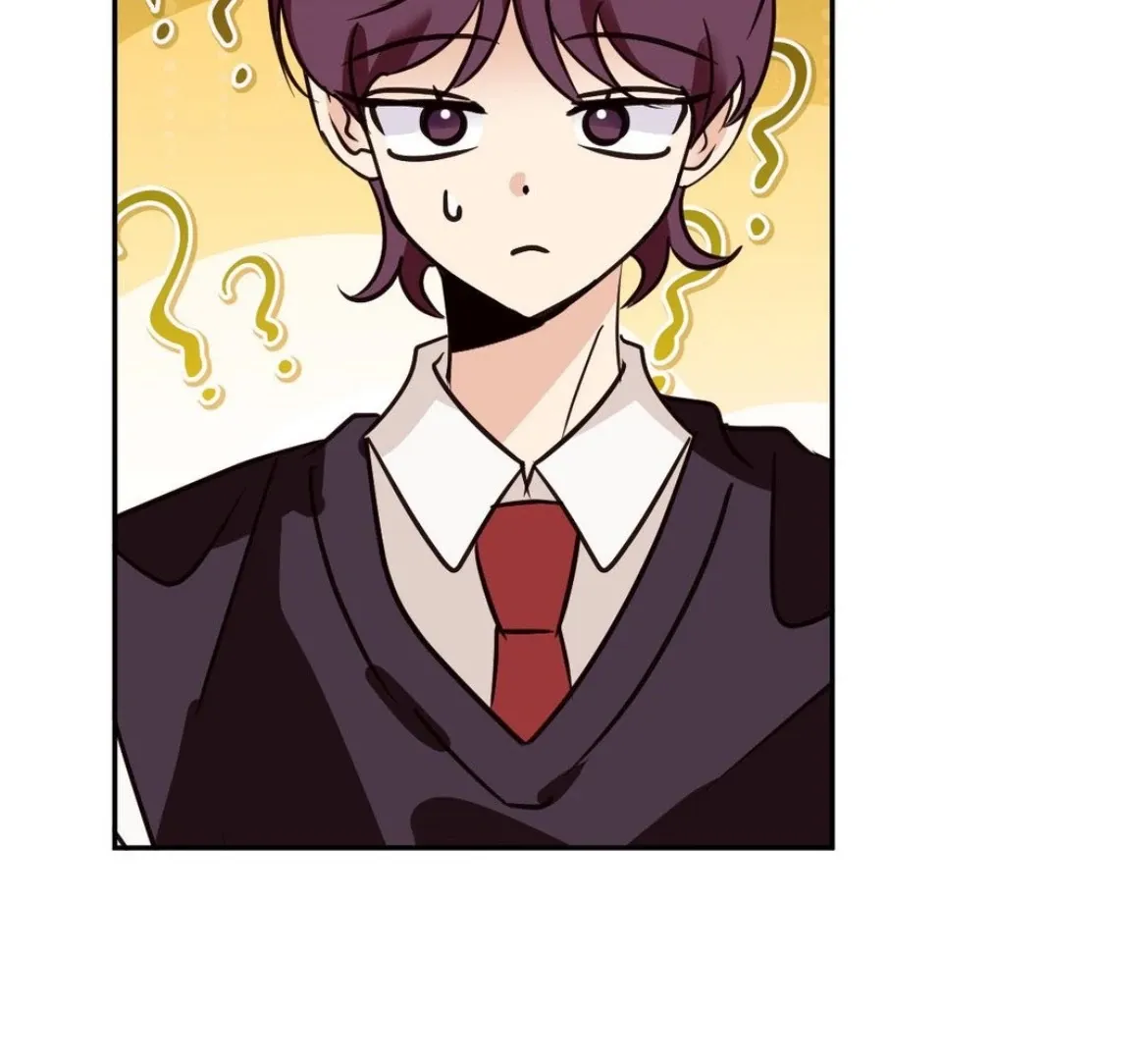 Involuntary Romance Chapter 28 page 53 - 
