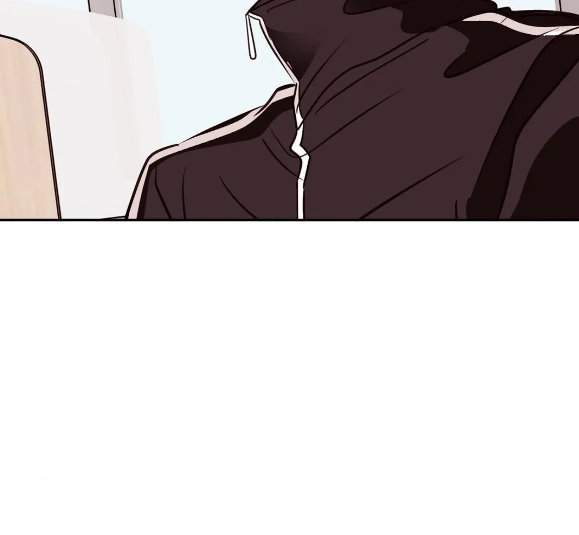 Involuntary Romance Chapter 28 page 8 - 