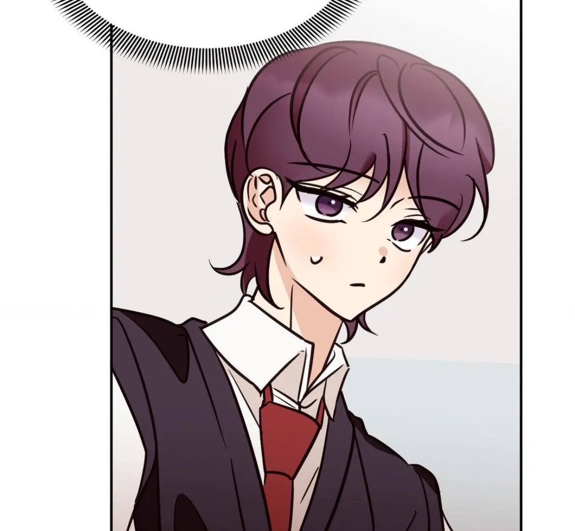 Involuntary Romance Chapter 28 page 72 - 