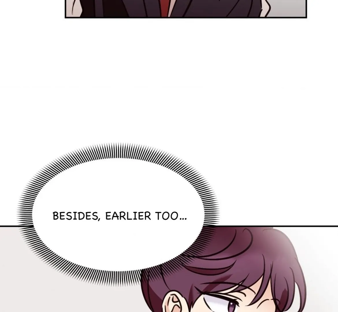 Involuntary Romance Chapter 28 page 73 - 
