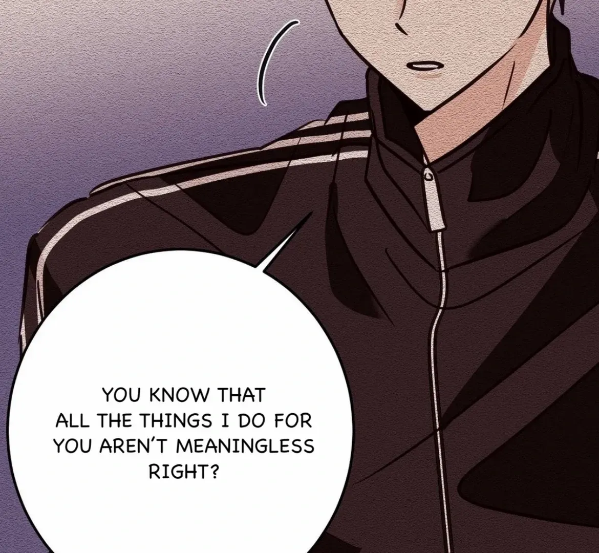 Involuntary Romance Chapter 28 page 77 - 