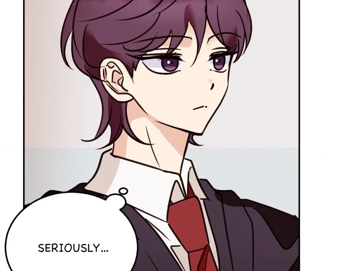 Involuntary Romance Chapter 28 page 79 - 