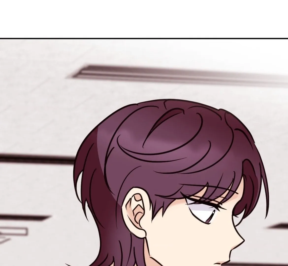 Involuntary Romance Chapter 28 page 9 - 