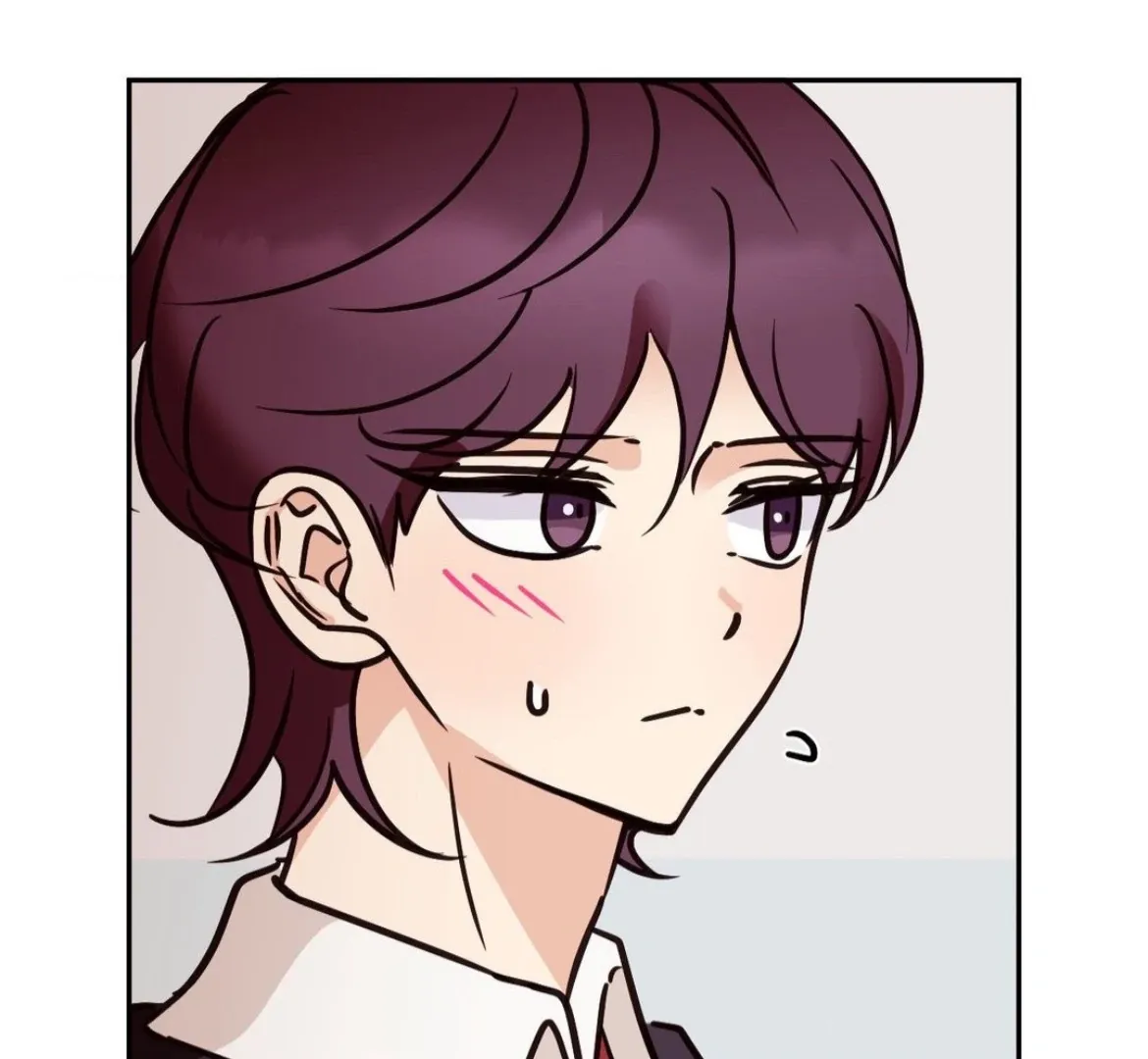 Involuntary Romance Chapter 28 page 81 - 