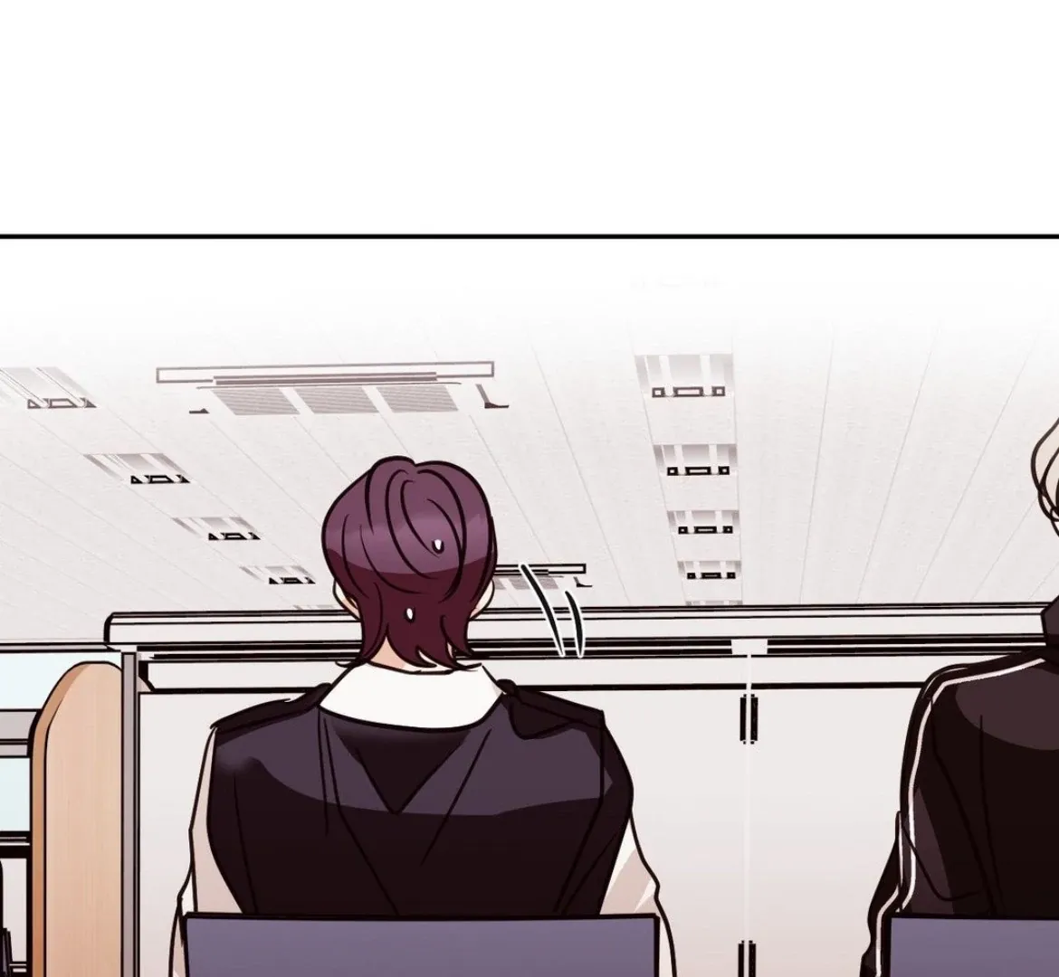 Involuntary Romance Chapter 28 page 83 - 