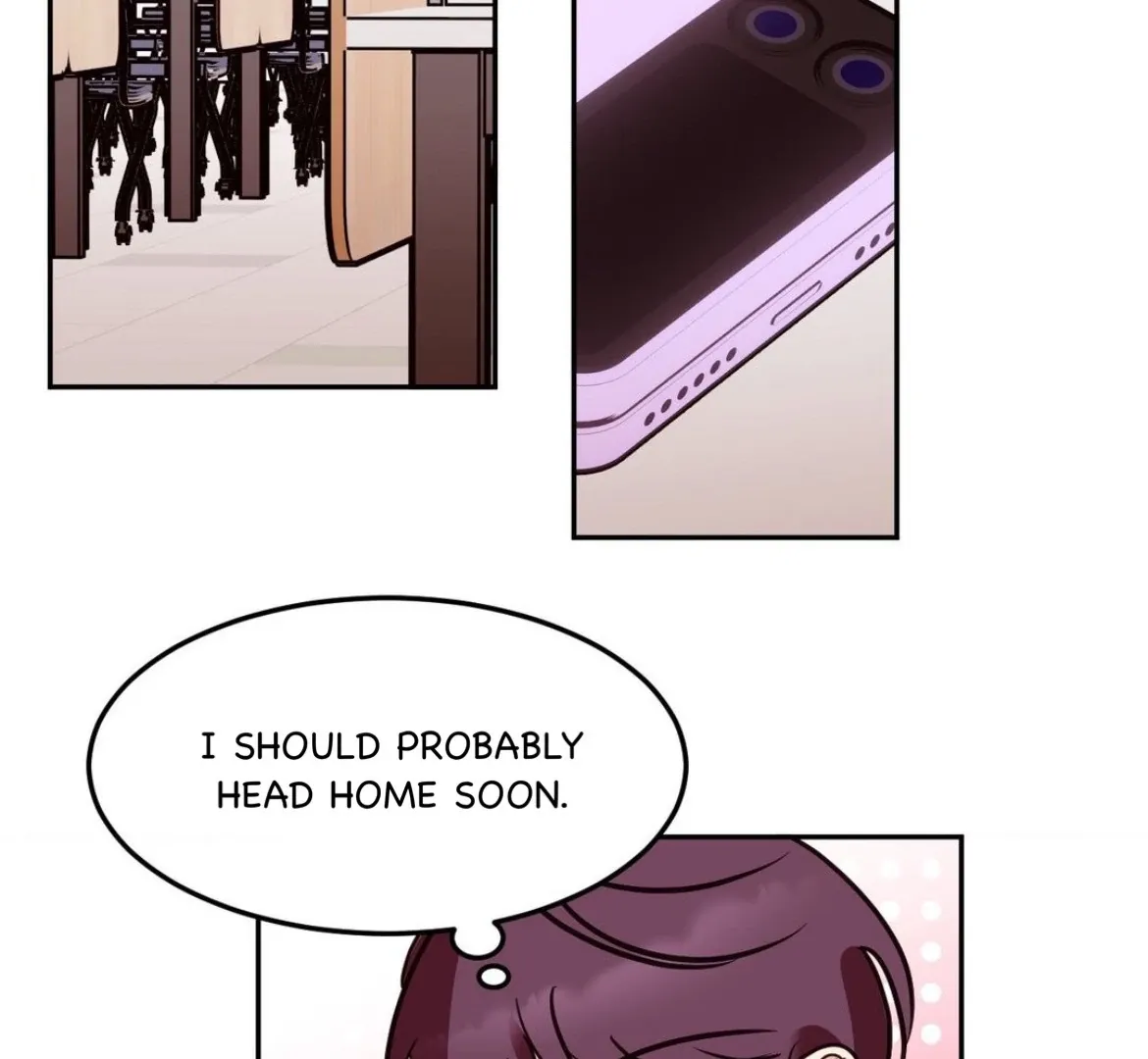 Involuntary Romance Chapter 28 page 87 - 