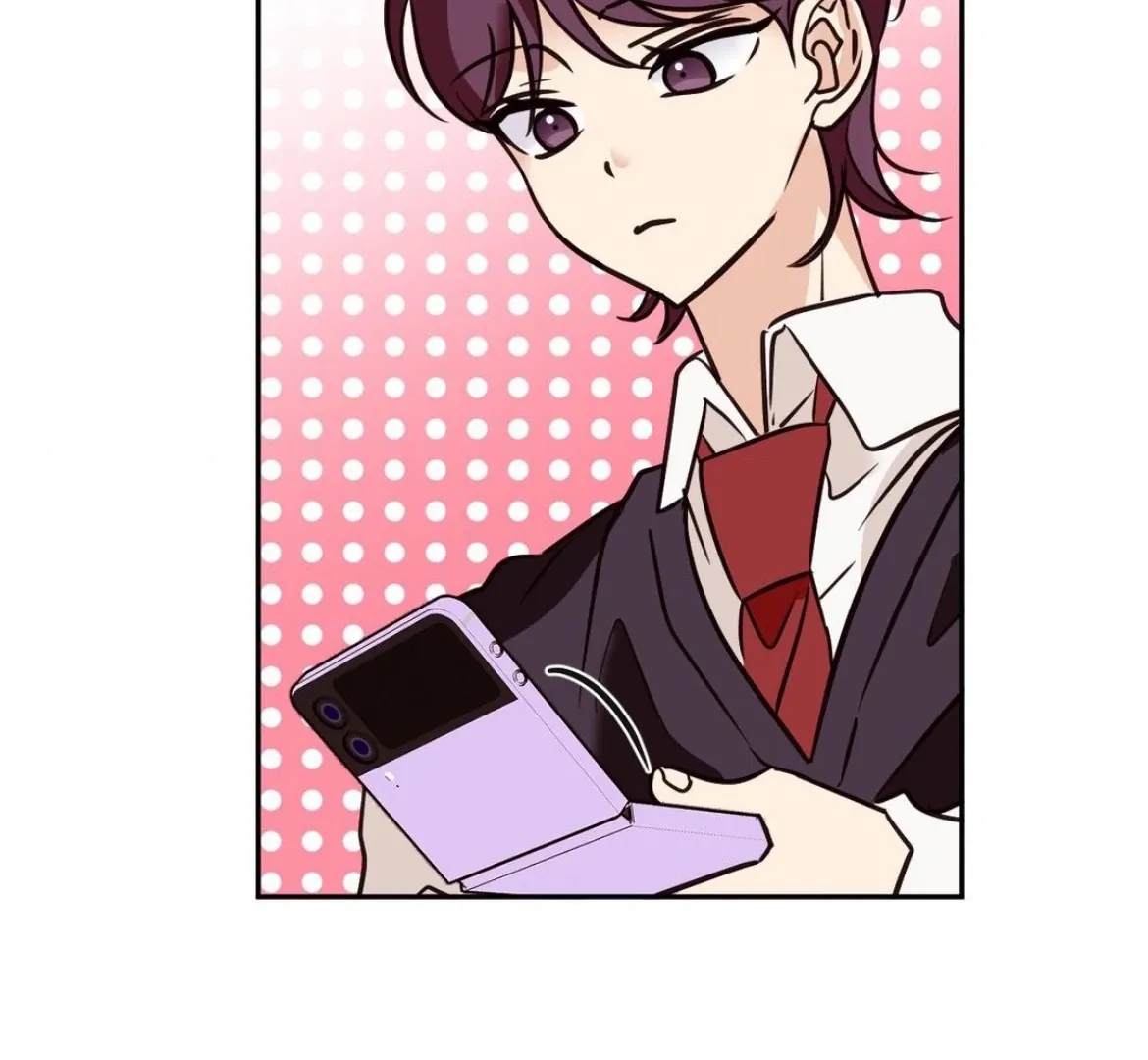 Involuntary Romance Chapter 28 page 88 - 