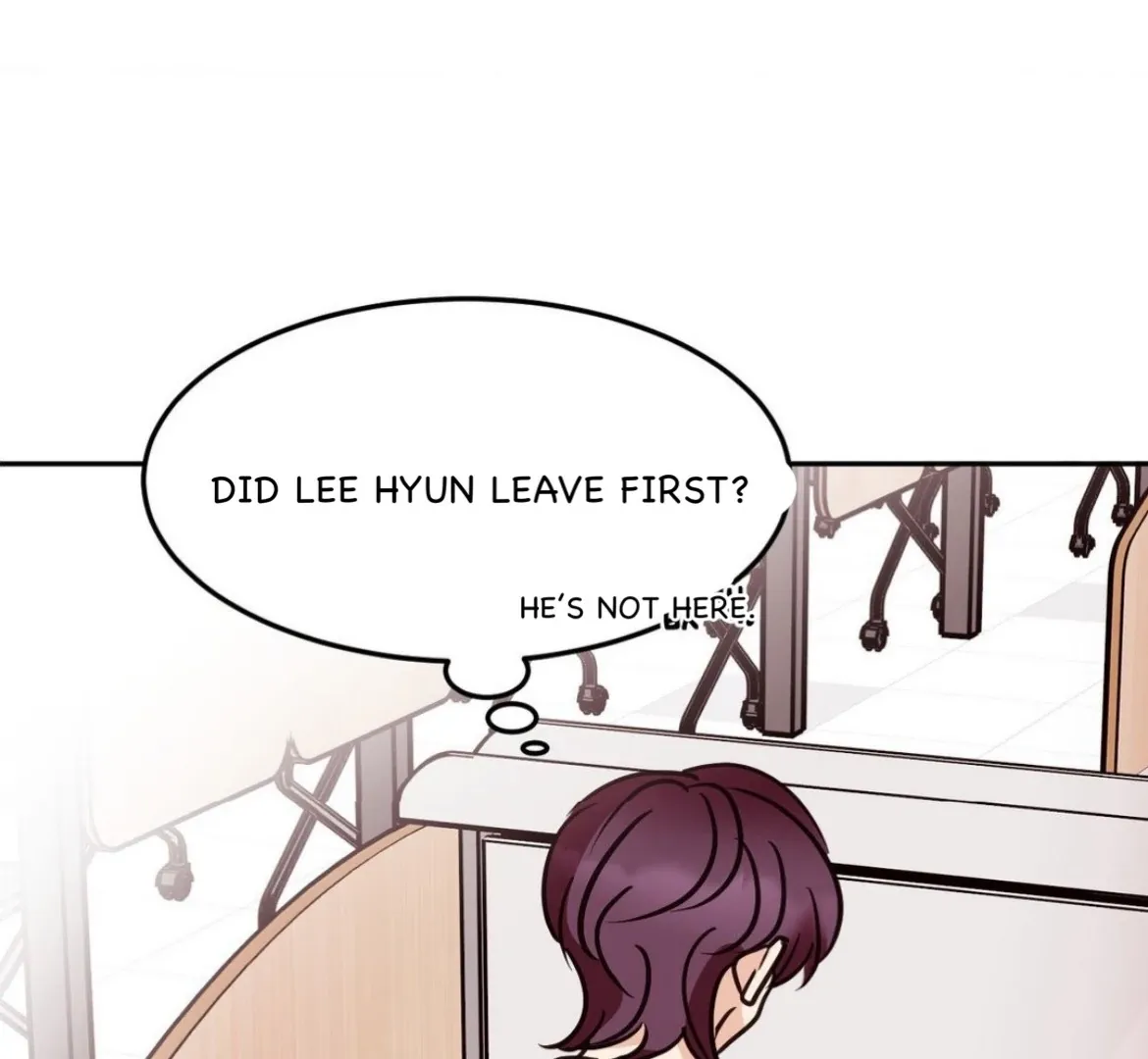 Involuntary Romance Chapter 28 page 89 - 