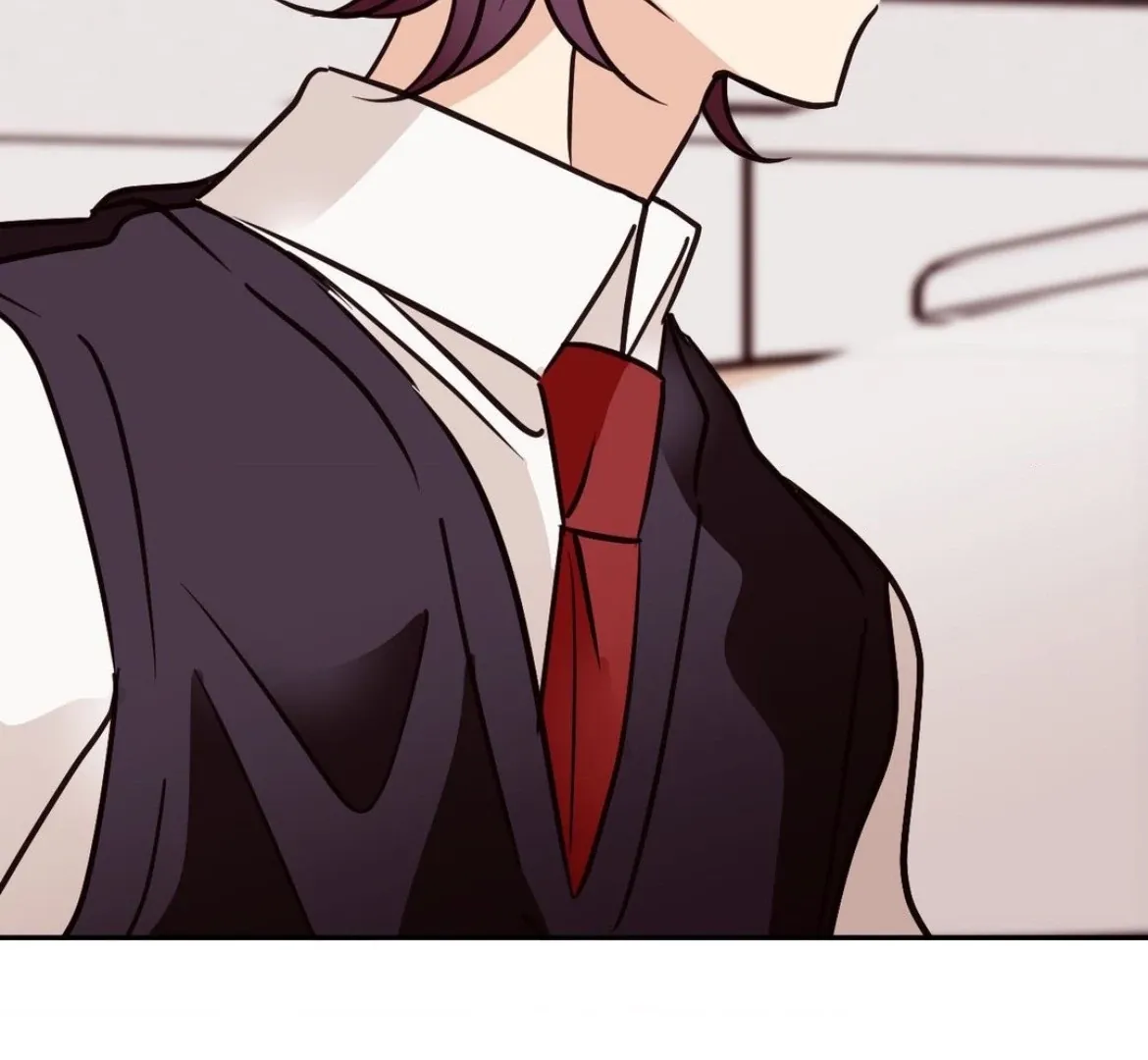 Involuntary Romance Chapter 28 page 10 - 