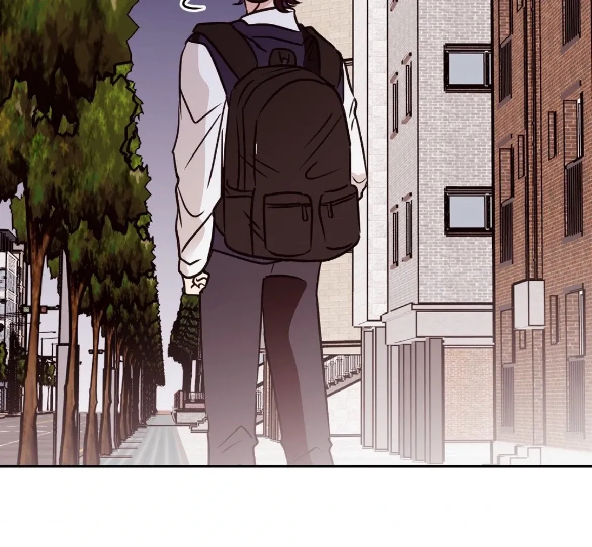 Involuntary Romance Chapter 28 page 97 - 