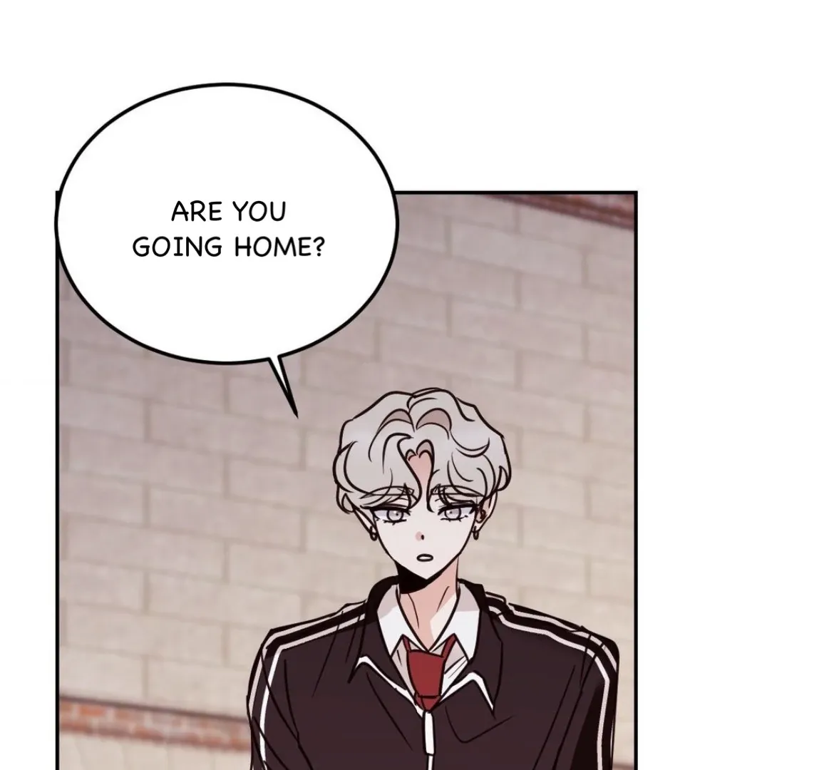 Involuntary Romance Chapter 28 page 98 - 