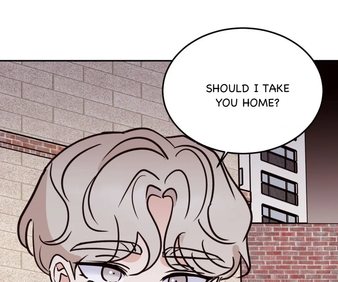 Involuntary Romance Chapter 28 page 100 - 