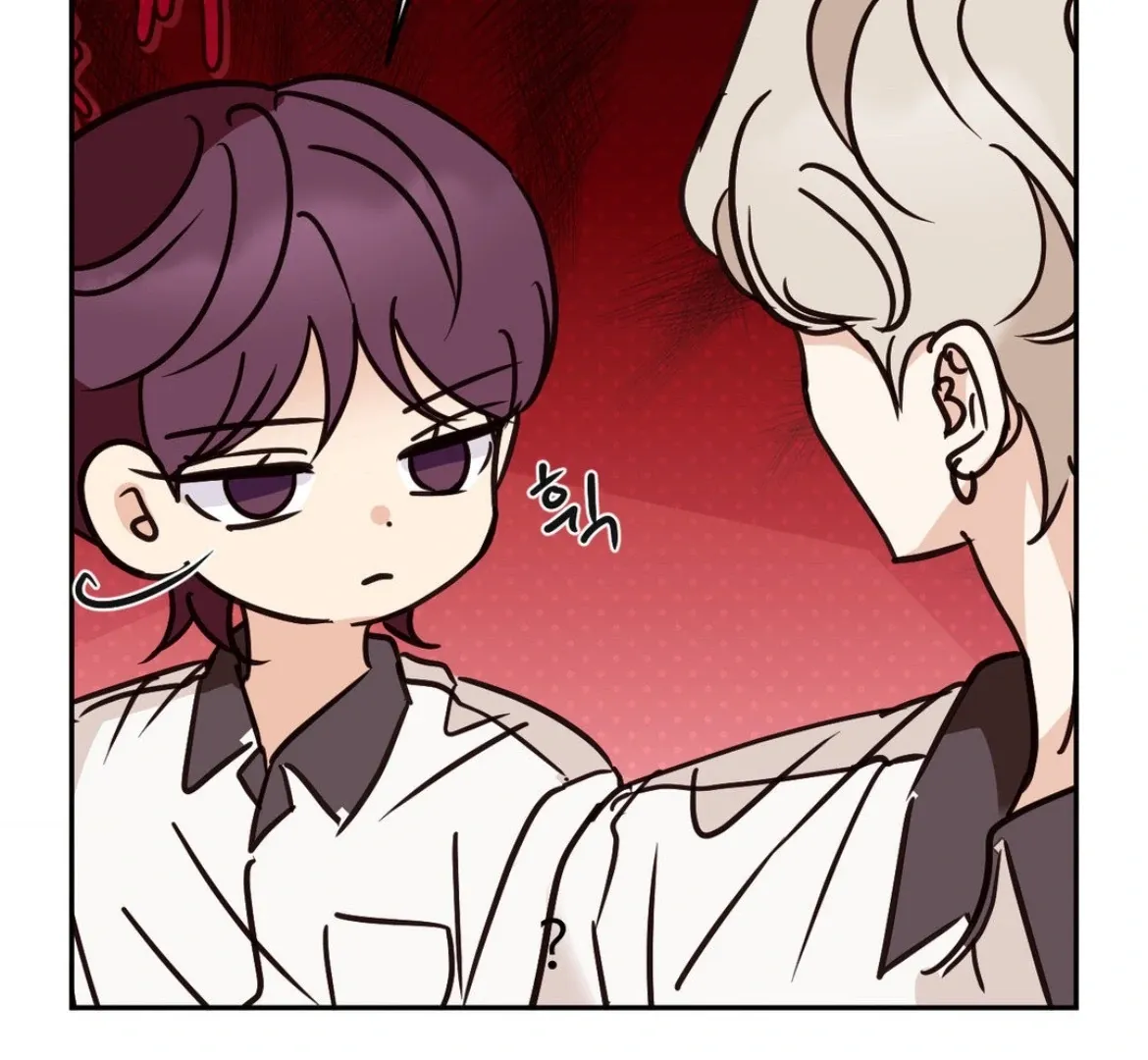 Involuntary Romance Chapter 29 page 101 - 