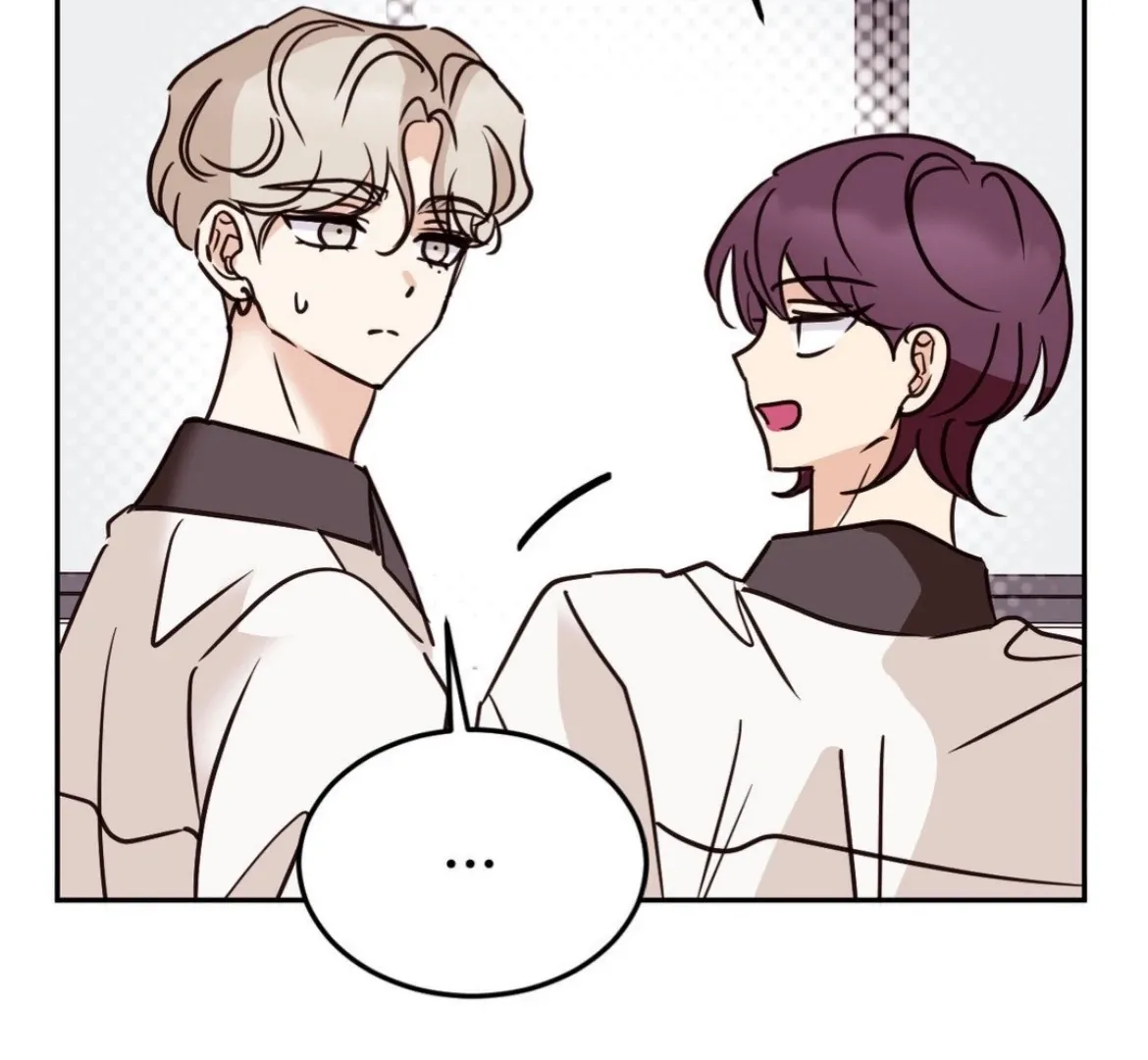 Involuntary Romance Chapter 29 page 103 - 