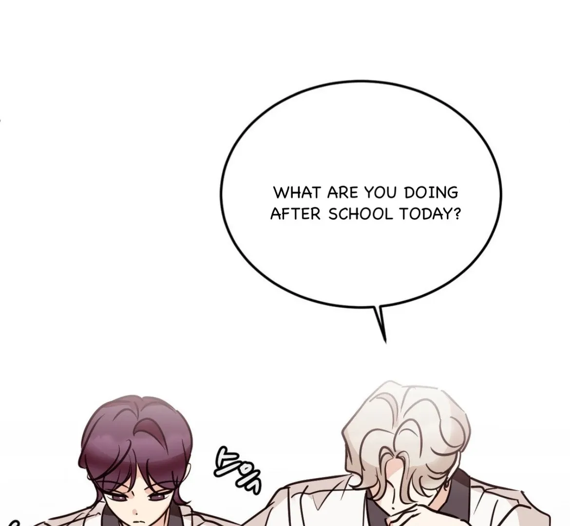 Involuntary Romance Chapter 29 page 104 - 