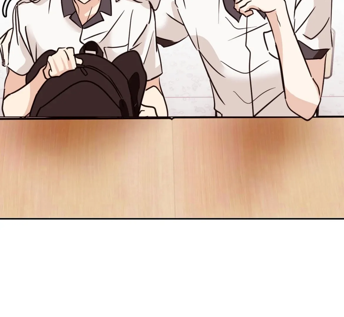 Involuntary Romance Chapter 29 page 105 - 