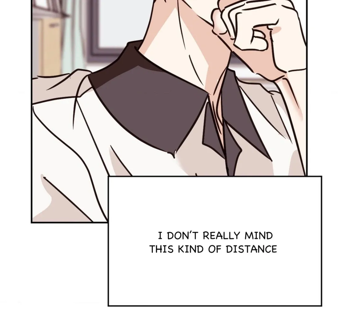 Involuntary Romance Chapter 29 page 107 - 